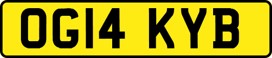 OG14KYB