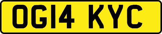 OG14KYC