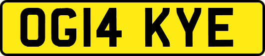 OG14KYE
