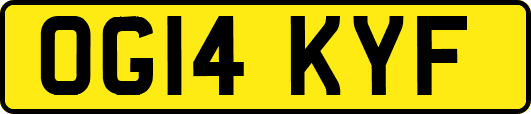 OG14KYF