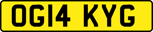 OG14KYG