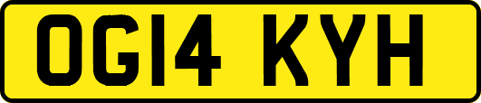 OG14KYH