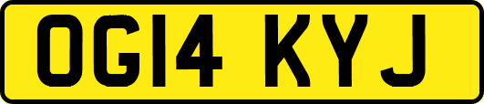 OG14KYJ