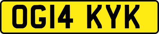 OG14KYK