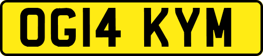 OG14KYM