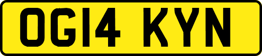 OG14KYN