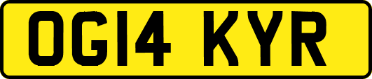 OG14KYR