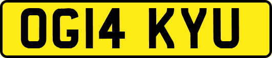 OG14KYU
