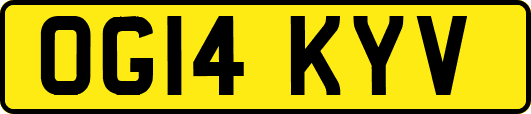 OG14KYV