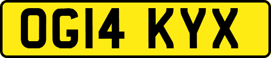 OG14KYX
