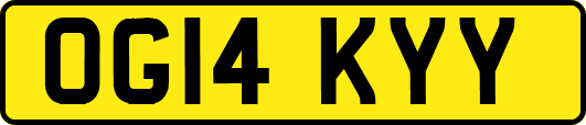 OG14KYY