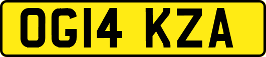 OG14KZA