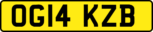 OG14KZB