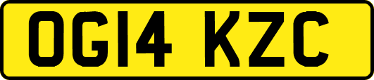 OG14KZC
