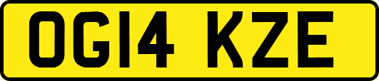 OG14KZE