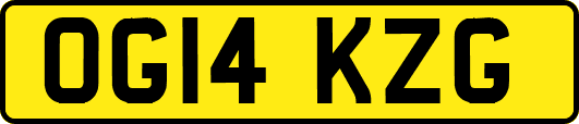 OG14KZG