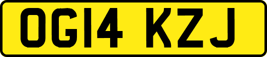 OG14KZJ