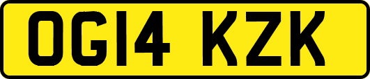 OG14KZK