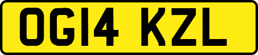 OG14KZL