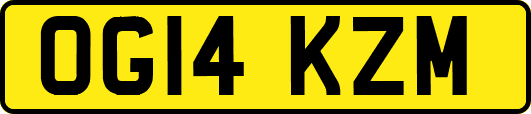 OG14KZM