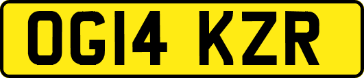 OG14KZR