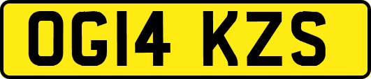 OG14KZS
