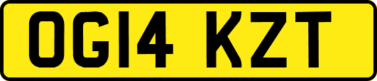 OG14KZT