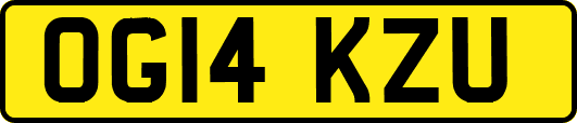 OG14KZU