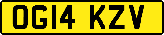 OG14KZV