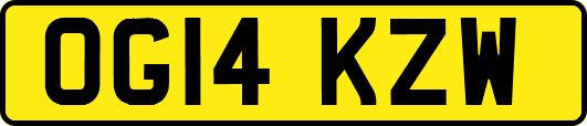 OG14KZW