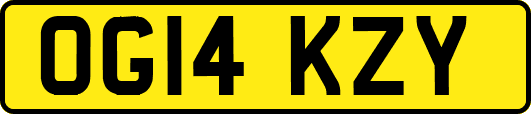 OG14KZY