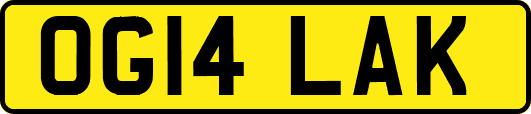 OG14LAK
