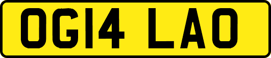 OG14LAO