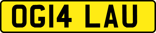 OG14LAU