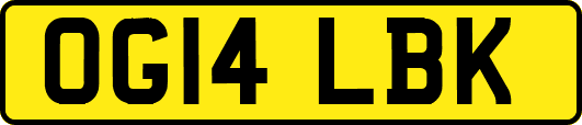 OG14LBK