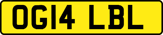 OG14LBL