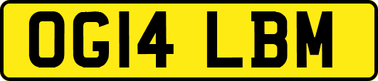 OG14LBM