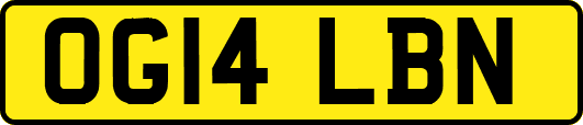 OG14LBN