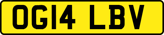 OG14LBV