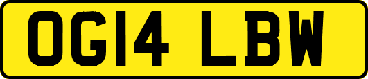 OG14LBW