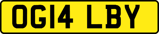 OG14LBY
