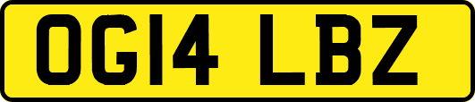 OG14LBZ