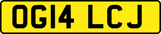 OG14LCJ