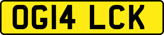 OG14LCK