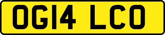OG14LCO