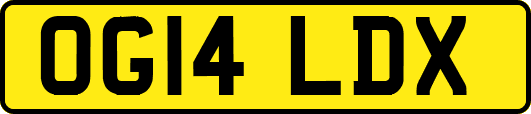 OG14LDX