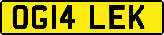 OG14LEK
