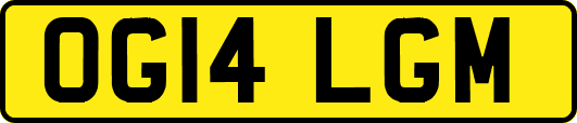 OG14LGM