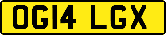 OG14LGX