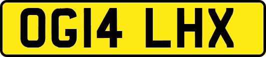 OG14LHX
